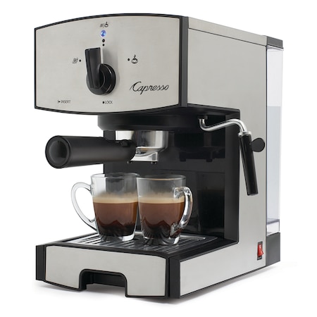 Espresso/Cappuc Maker